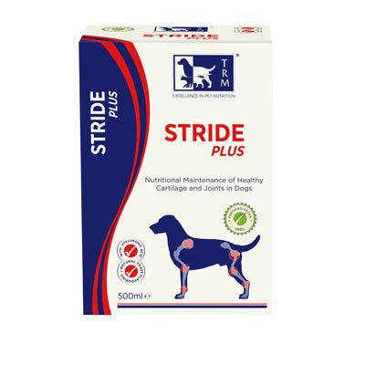 TRM Stride plus 200ml supplement