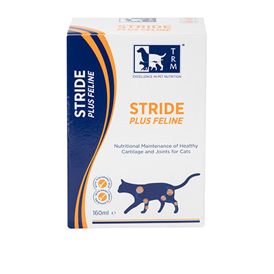 TRM Stride Plus Feline 200ml