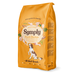 Symply Adult Chicken 6kg